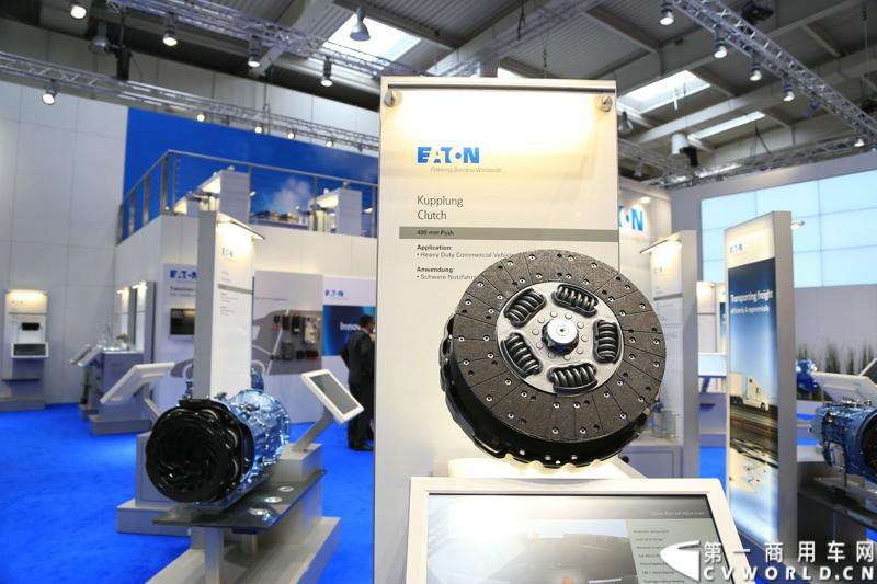 探馆汉诺威之伊顿篇