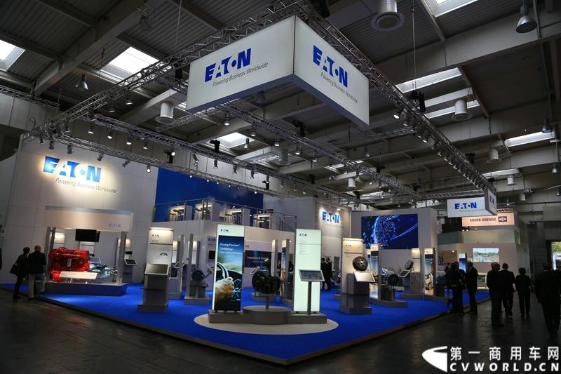 探馆汉诺威之伊顿篇