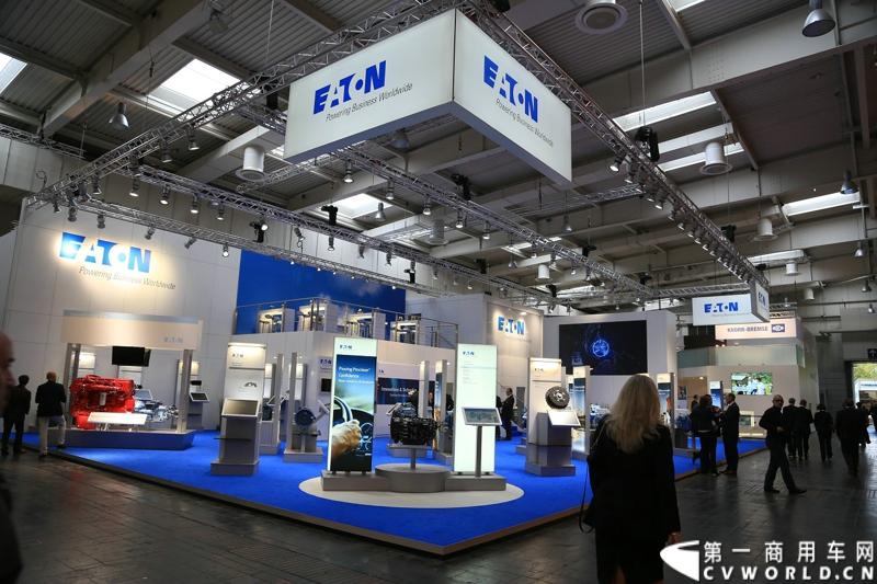 探馆汉诺威之伊顿篇