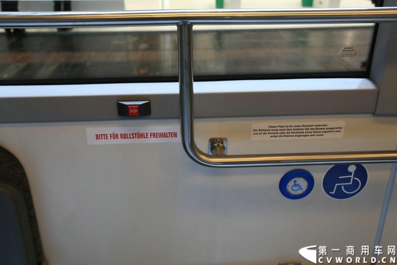 探馆汉诺威之沃尔沃客车篇。