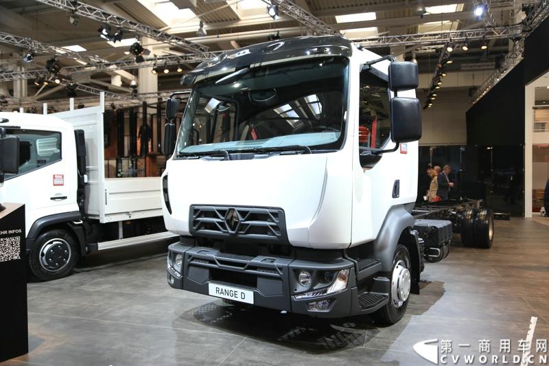 探馆汉诺威之雷诺篇