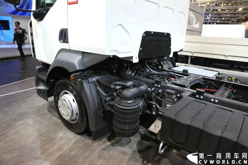 探馆汉诺威之雷诺篇