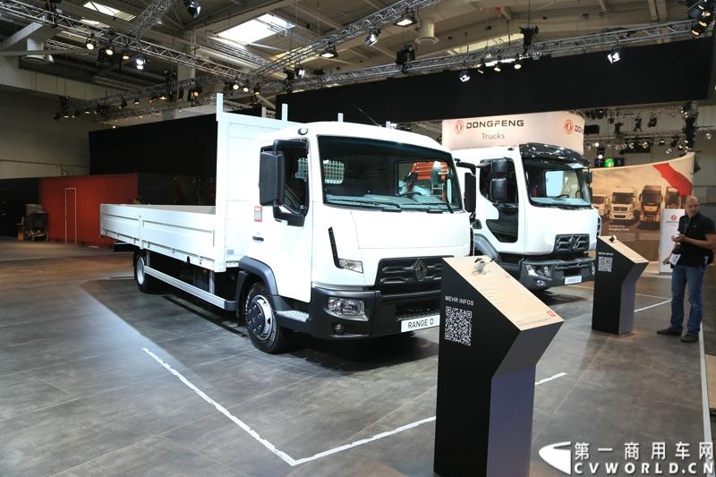 探馆汉诺威之雷诺篇