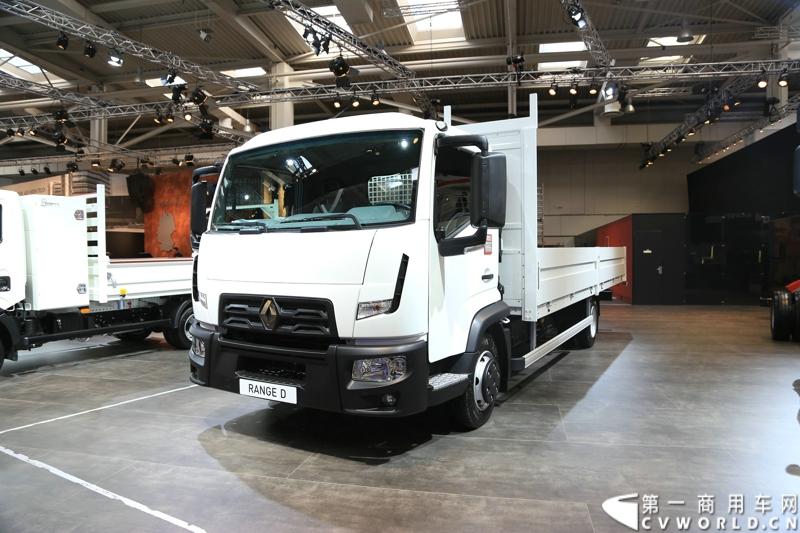 探馆汉诺威之雷诺篇