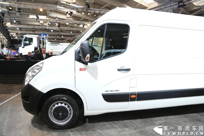 探馆汉诺威之雷诺篇