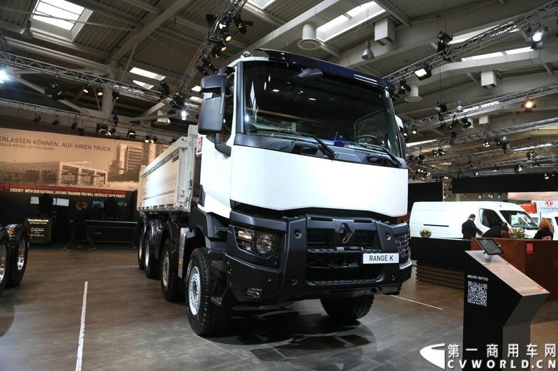 探馆汉诺威之雷诺篇