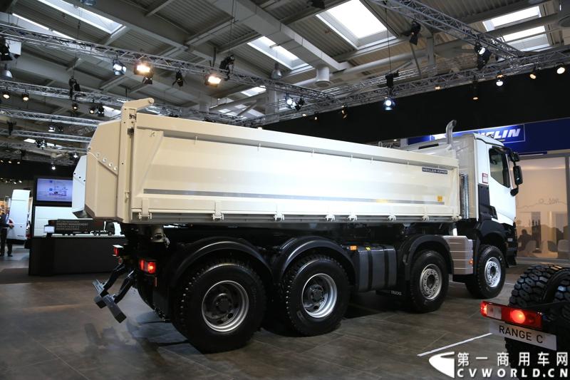 探馆汉诺威之雷诺篇