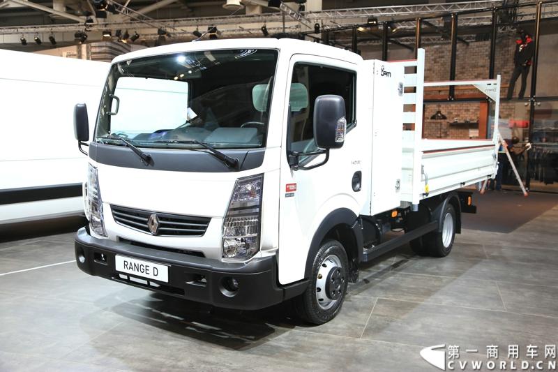 探馆汉诺威之雷诺篇