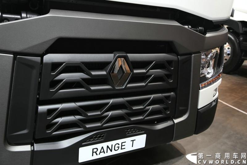 探馆汉诺威之雷诺篇