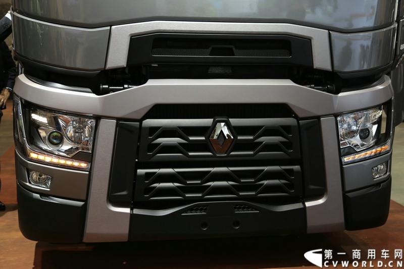 探馆汉诺威之雷诺篇