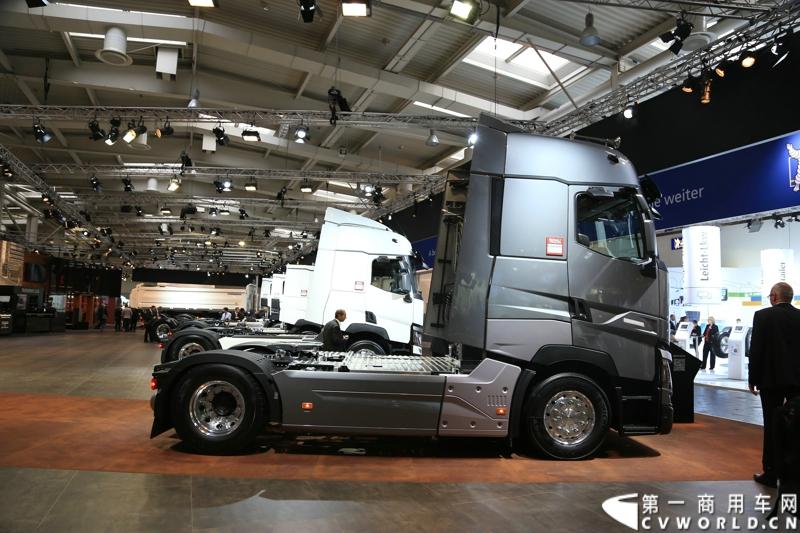 探馆汉诺威之雷诺篇