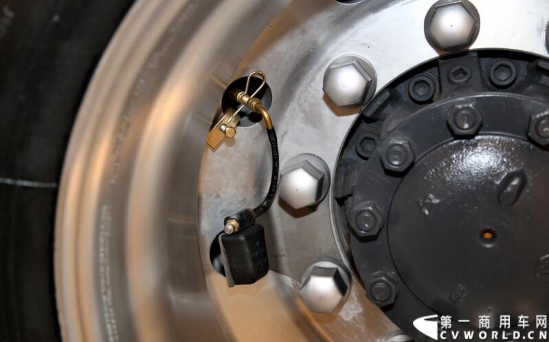 探馆汉诺威之东风商用车篇。