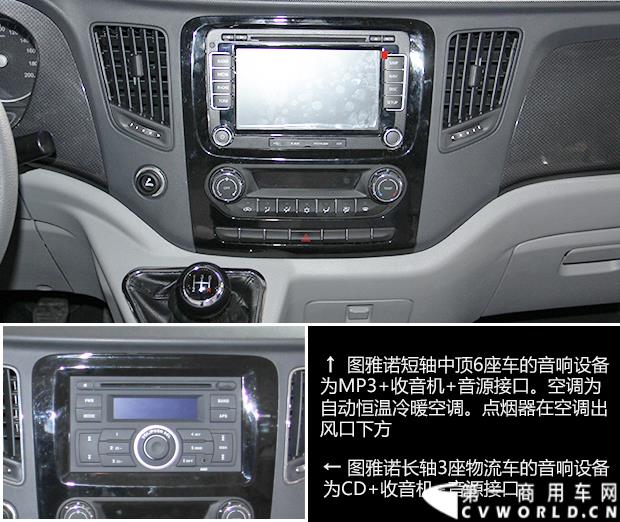 2015年的欧系轻客市场，越来越热闹。刚刚开年，福田汽车就在山东济南举行了一场别开生面的汽车展览会，本次展会，也是福田汽车的德系大VAN“图雅诺”的首秀之地。