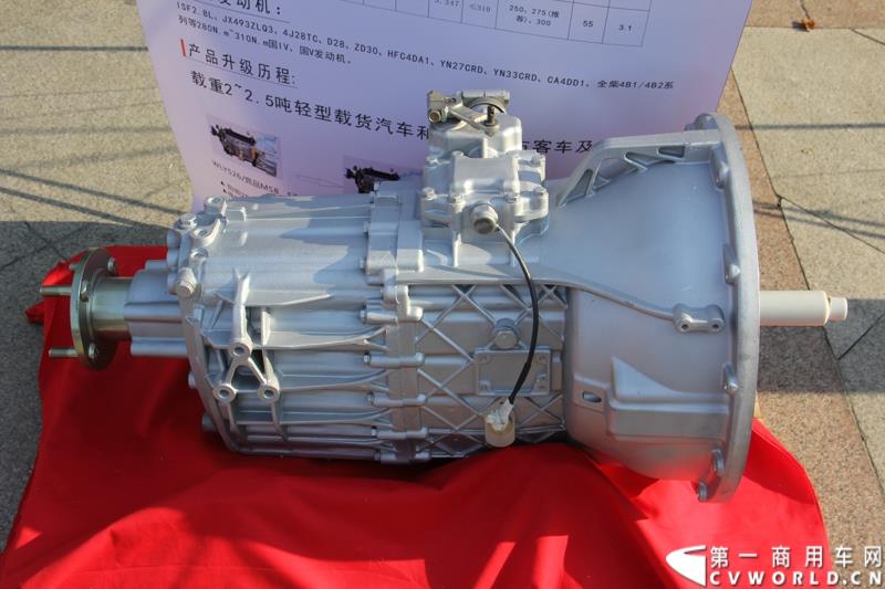 8月13日，福田轻型商用车事业本部2015年中商务会在山东潍坊隆重召开。此次年中会议既是对整合战略成果的一次展示，同时也是对未来发展的进一步展望。此次年中商务会期间，福田奥铃品牌发布了奥铃CTX欧ⅤI、奥铃CTX国V和奥铃CTX康明斯2.8升气刹新品；福田商务汽车品牌发布了图雅诺E商旅版（搭载福田4JB1五十铃动力）、风景G7商运版及蒙派克E APEC快运版新品，集科技实力与创新魅力于一体的新品军