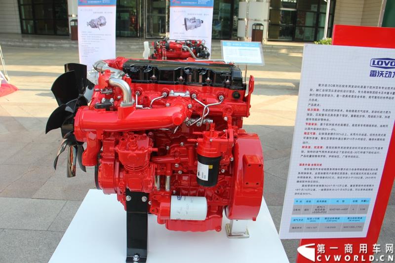 8月13日，福田轻型商用车事业本部2015年中商务会在山东潍坊隆重召开。此次年中会议既是对整合战略成果的一次展示，同时也是对未来发展的进一步展望。此次年中商务会期间，福田奥铃品牌发布了奥铃CTX欧ⅤI、奥铃CTX国V和奥铃CTX康明斯2.8升气刹新品；福田商务汽车品牌发布了图雅诺E商旅版（搭载福田4JB1五十铃动力）、风景G7商运版及蒙派克E APEC快运版新品，集科技实力与创新魅力于一体的新品军