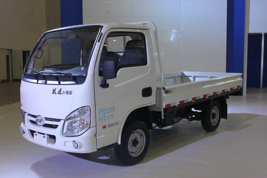 南京依维柯小福星S50 (2).jpg 南京依维柯小福星S50 (2).jpg