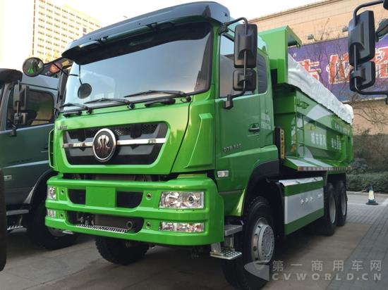 重汽斯太爾 D7B 340 渣土運(yùn)輸車 1.jpg