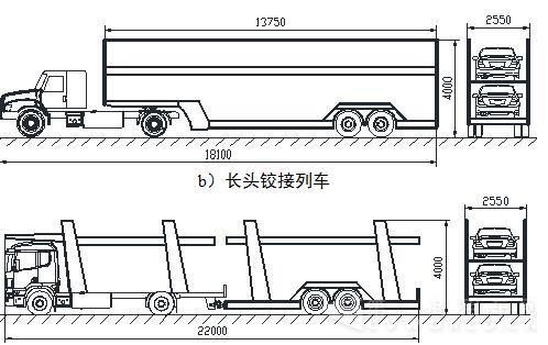 圖4 標(biāo)準(zhǔn)車型（單位：毫米）.jpg