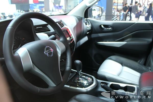 鄭州日產(chǎn)高端SUV級(jí)皮卡NISSAN NAVARA（納瓦拉） (9).jpg