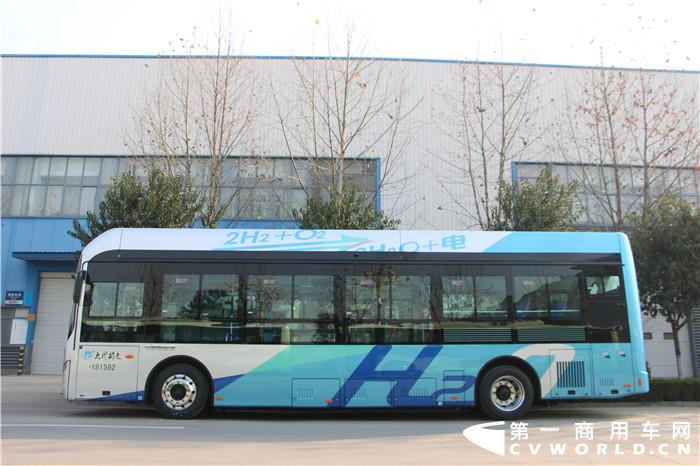 河北2018年推广新能源公交2150辆 新能源汽车完成率231% 第一商用车网 cvworld.cn