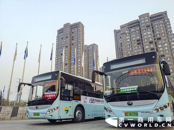 宇通/欧辉/银隆列前三 3月“新能源客车第一影响力指数”出炉 第一商用车网 cvworld.cn