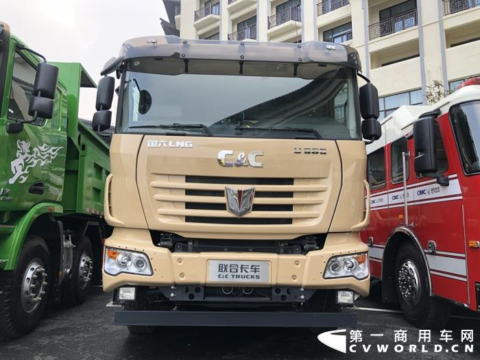 【第一商用车网 原创】1月13日，以“共话初心使命，扬帆2020”为主题的联合卡车2020年度商务大会，将在安徽芜湖举行。