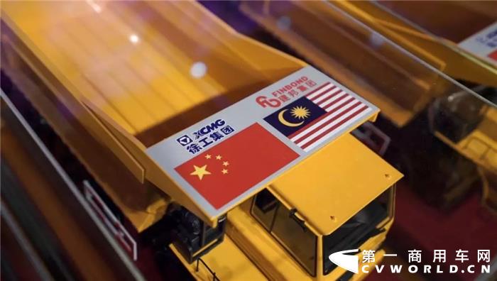 新年伊始，徐工汽车马来西亚“双千台”市场推广活动在美丽的城市吉隆坡顺利举行。此次活动，不仅是徐工汽车扎根马来市场的一次节点性成果展示，更预示着企业在进一步扎根东南亚市场，继续推进国际化战略迈出坚实一步。