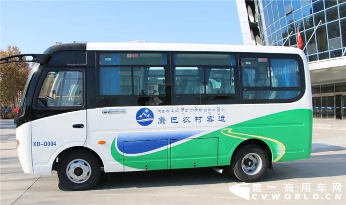 8月25日，随着最后一条农村客运班线的开通，西藏自治区74个县(区)、476个乡镇、2050个建制村全部开通客车。对于交通部确定的“2020年9月底前全部实现具备条件的乡镇和建制村通客车”的任务目标，西藏提前“交卷”。