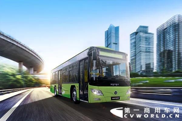 近日，20辆福田欧辉混合动力BJ6123城市客车交付拉萨市公交运营有限公司（简称“拉萨公交”）。这是福田欧辉继今年7月交付拉萨公交后又一次成功交付，充分彰显了市场对福田欧辉客车高品质性能的认可，有力推动了拉萨公交100%新能源建设。