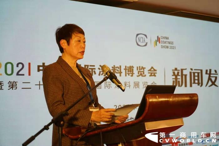 2020年12月1日下午，中国涂料工业协会携承办方北京涂博国际展览有限公司在北京召开了新闻发布会，官宣了明年涂料展会的近况。