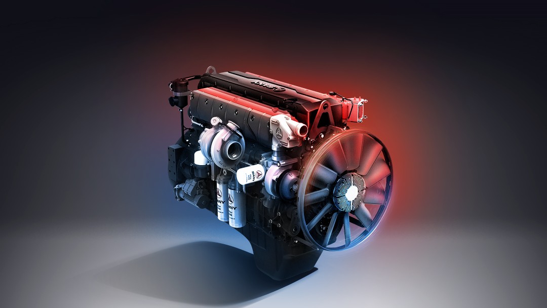 1876年，道依茨的创始人奥托（Otto）发明了世界上第一台4冲程内燃机，至此，发动机正式诞生，开始了它辉煌的历史进程。历经一个多世纪的发展，道依茨的发动机，领先世界、历史最久，位列世界十大柴油发动机第一名。然而，长久以来，与在国内卡车市场遍地开花的自主动力厂商相比，道依茨动力在国内卡车市场并未占据多少份额。
