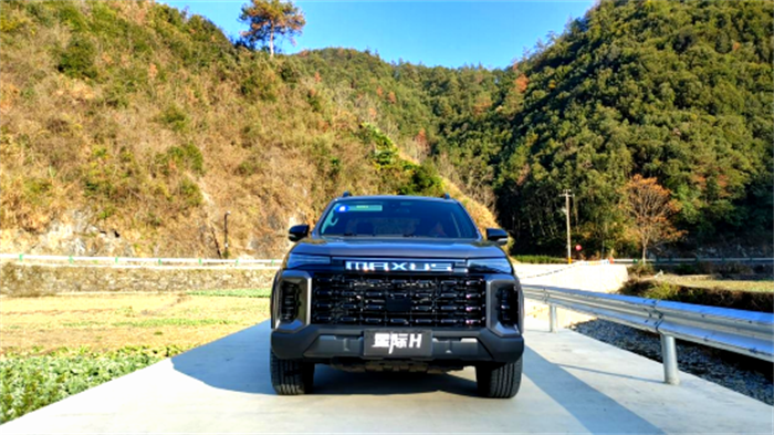 改-【第一商用车】13.68万起售 2.0T+豪华内饰+全能底盘 星际皮卡试驾体验如何？364.png