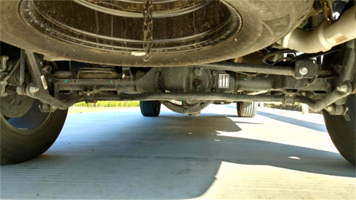 改-【第一商用车】13.68万起售 2.0T+豪华内饰+全能底盘 星际皮卡试驾体验如何？2420.png