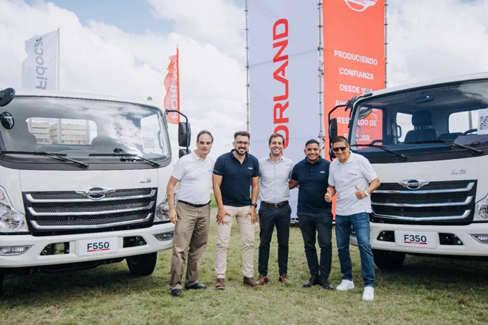 全球化战略再落一子 时代汽车携新品进军乌拉圭4.jpg