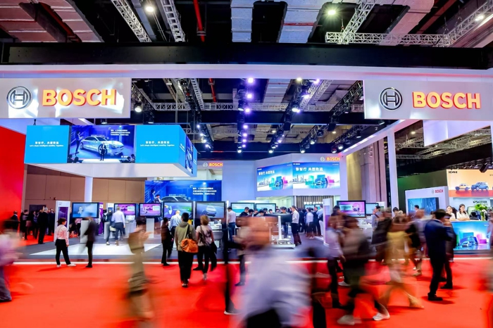 01 博世亮相2025上海车展 Bosch at Auto Shanghai 2025.jpg