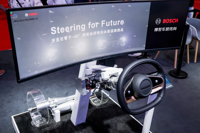 10 博世华域线控转向解决方案 Local steer-by-wire solution.jpg