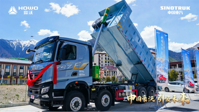 为雅江水电工程注入重汽力量——超级工程的硬核“运输担当”4.png