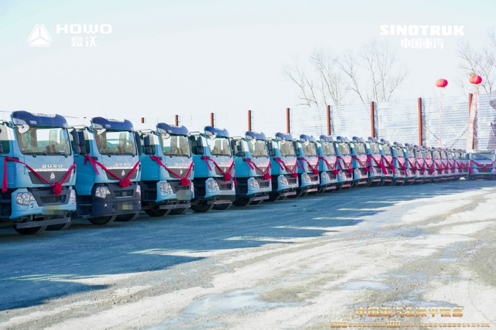 迎来新能源订单与交付的“双爆发”。