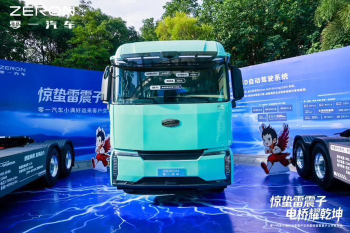 迎来新能源订单与交付的“双爆发”。