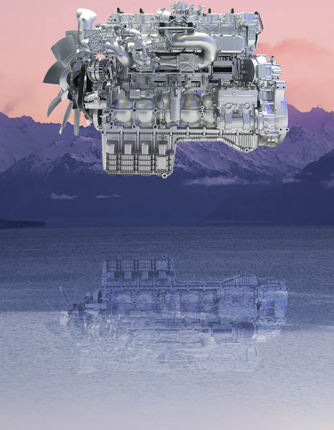 J6 Pro 6SV3 LNG牵引车4.png