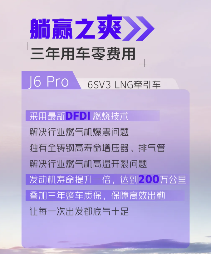 J6 Pro 6SV3 LNG牵引车7.png