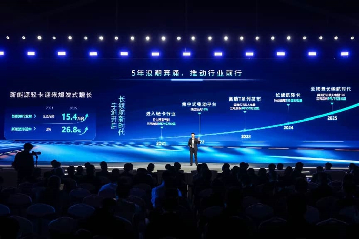 可靠为本 耐用是金 宇通轻卡以“更耐用”兑现更高价值2.jpg