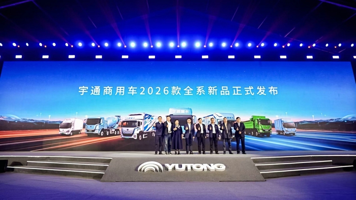 可靠为本 耐用是金 宇通轻卡以“更耐用”兑现更高价值1.jpg