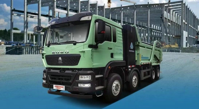 豪沃TX新能源自卸车用实力破局复杂工况3.jpg