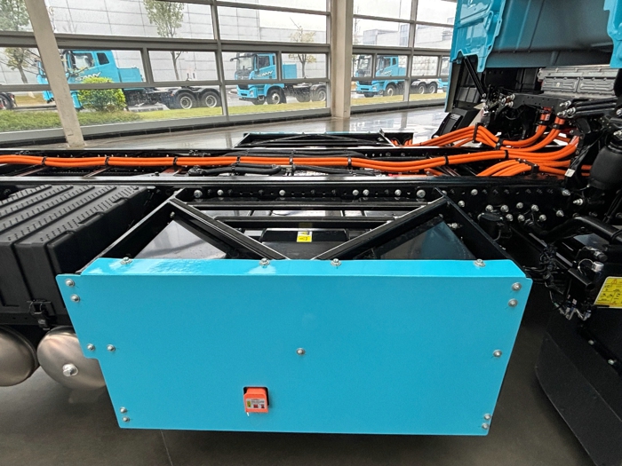 实测三一江山平顶4×2电动载货车5.jpg