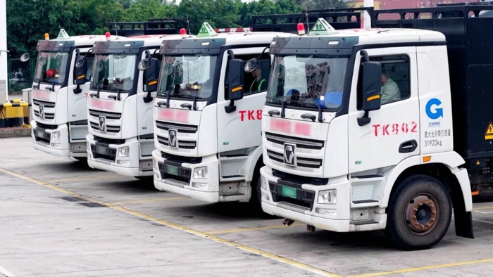 【第一商用车网 原创】3月份，重卡旺季的“春天”到来，行业以破13万辆、同比增长近20%收官。重卡市场的“舞台”上，头部企业们的3月业绩又是如何的呢？