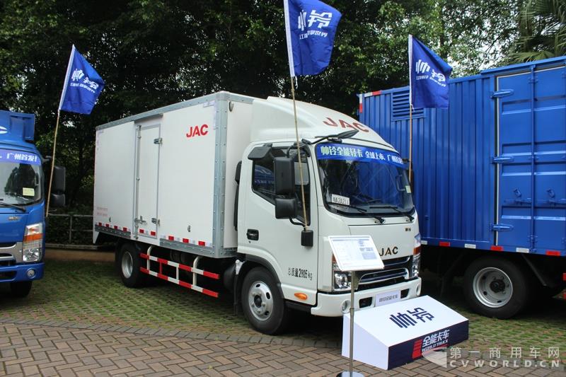 全能兄弟&帅铃2.8风尚版