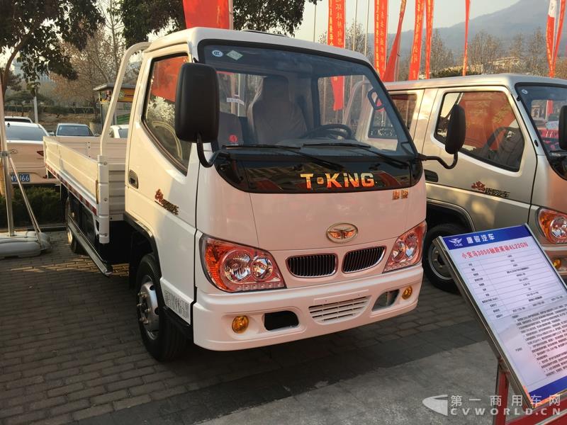 小宝马天然气车型