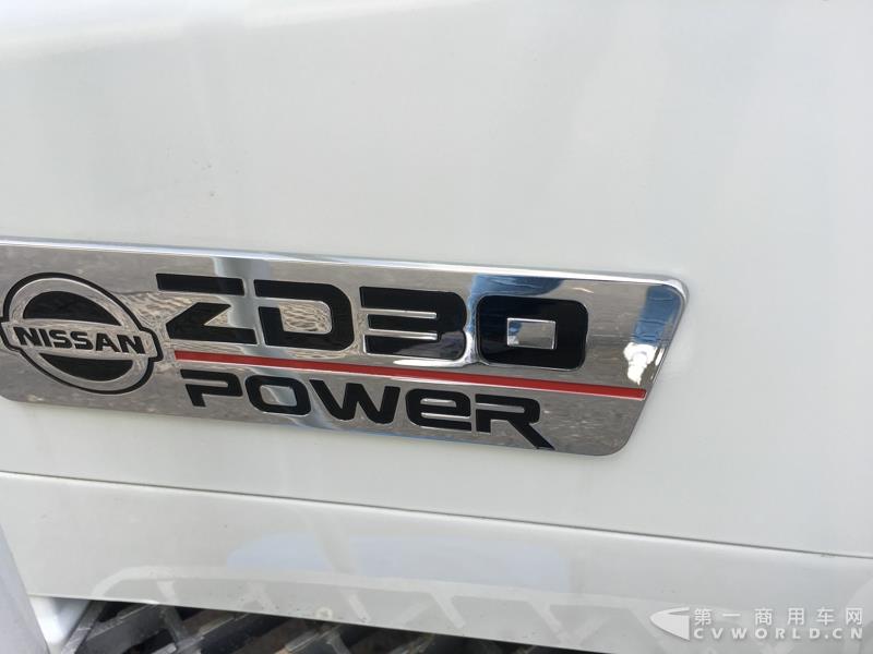 2018款东风凯普特