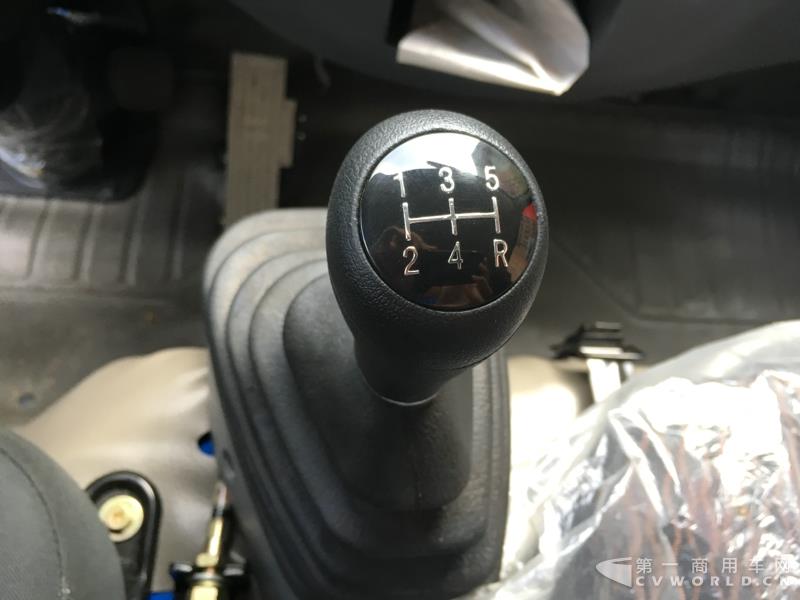 2018款东风凯普特